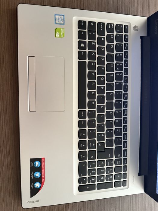Laptop Lenovo IdeaPad 310-15ISK, procesor Intel Core i5-6200U 2.3GHz
