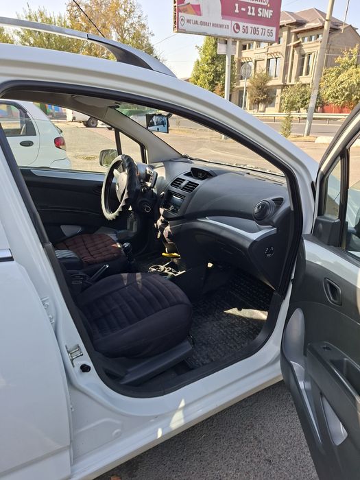 Спарк  сотилади холати яхши