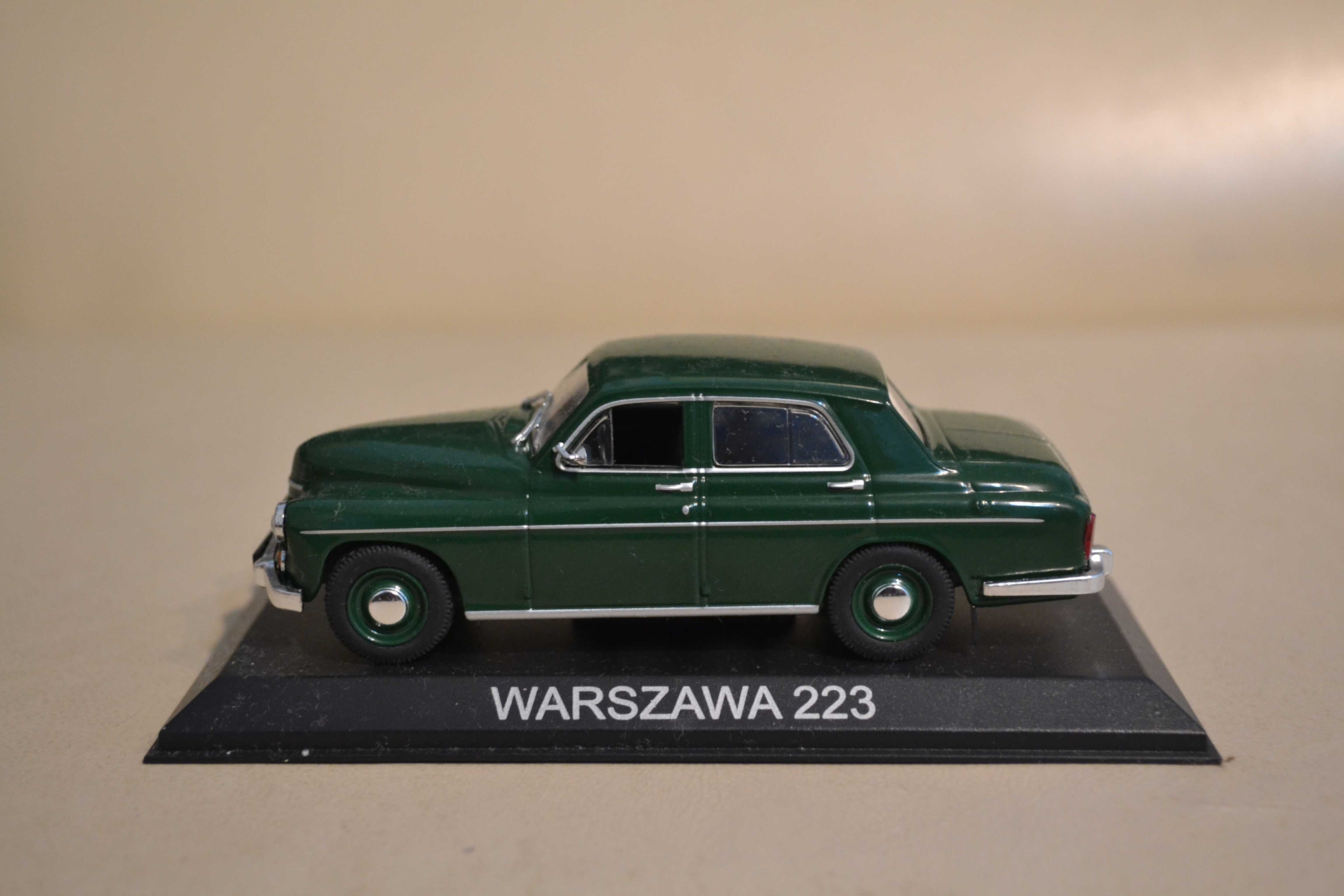 Vand Macheta Warszawa 223