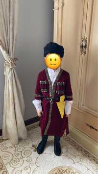 Грузинский (армянский) костюм на мальчика