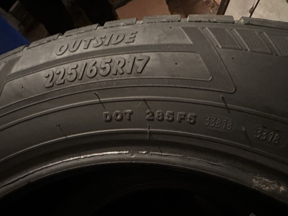 Автомобили гуми и джанти