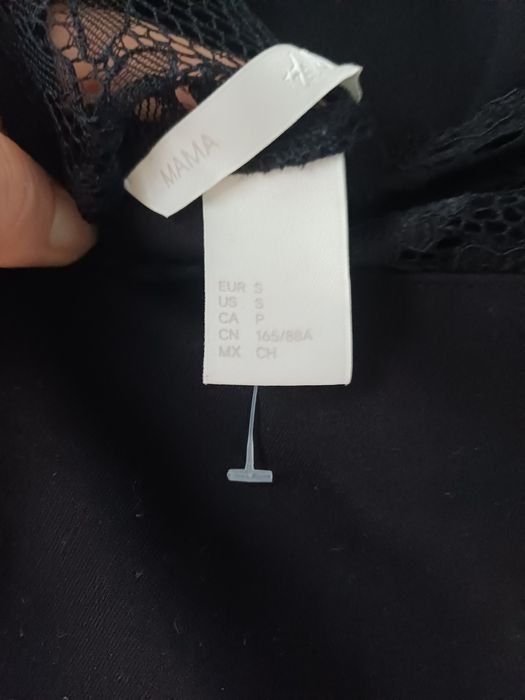 Рокля за бременни hm 10 кл s размер