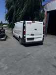 Dezmembram renault trafic 1.6 biturbo 2019