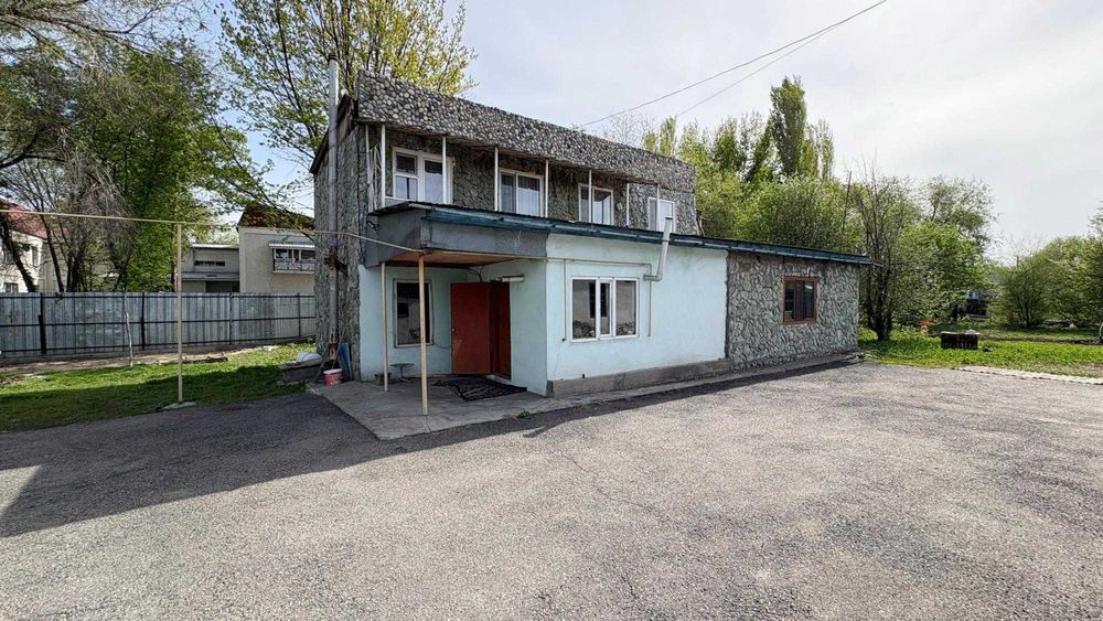 Продам дом хутор Ольга Империя