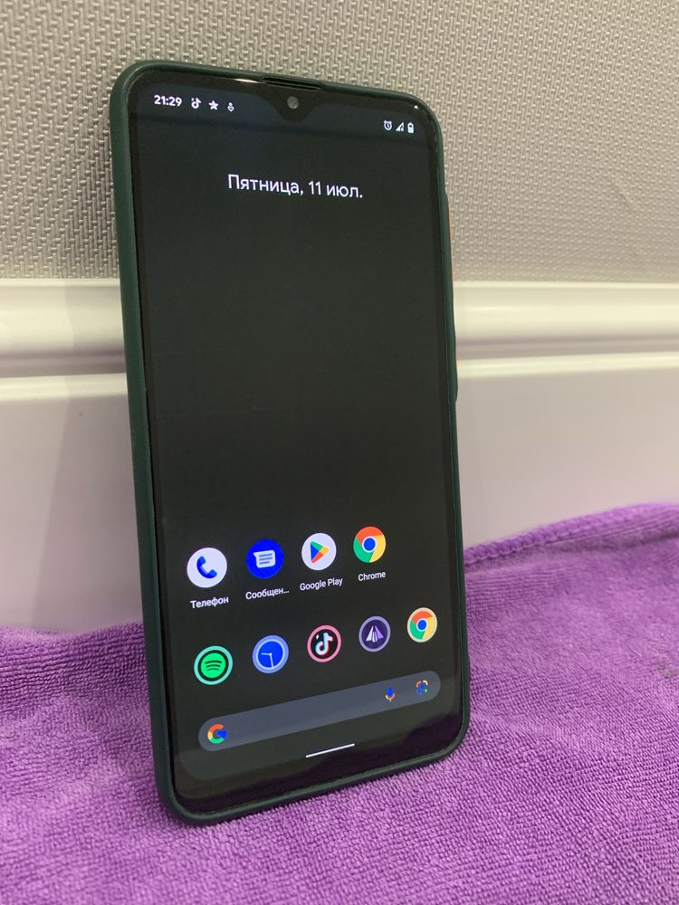 Samsung A30S 3/32