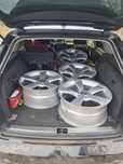 Vand jante rotor r19