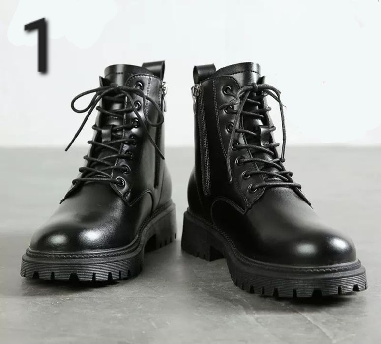 Обувь демисезон, мужская/женская