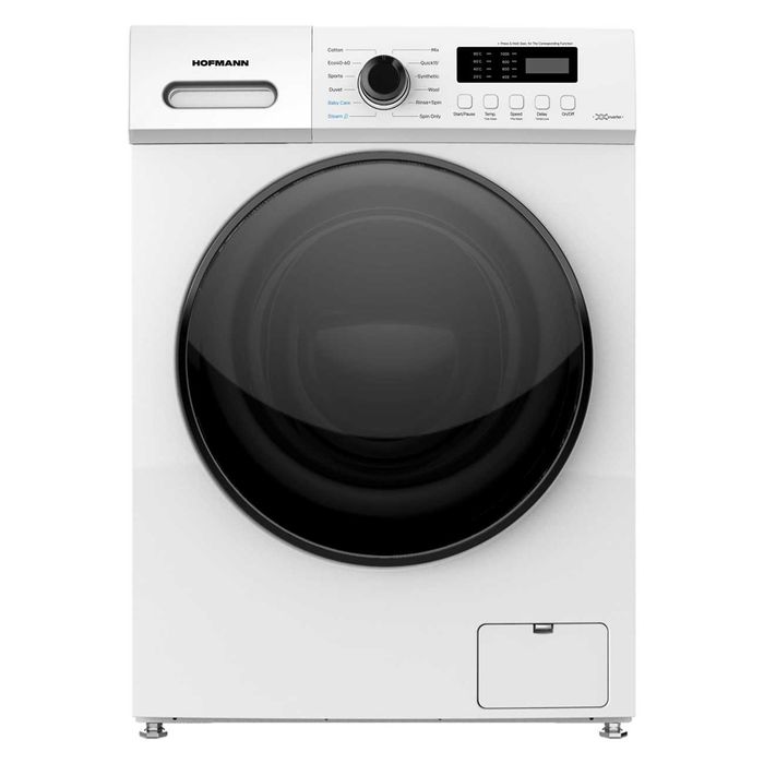 HOFFMAN 8 Кг Cтиральная машина оптом и в розницу +бесплатный подъём