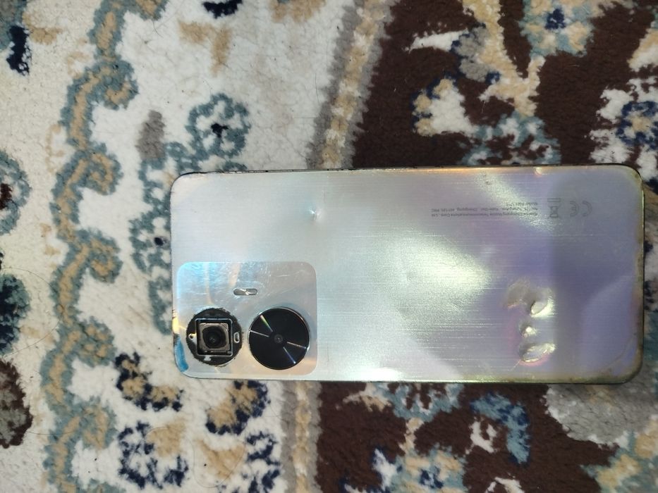 Realmi 55c 256гб