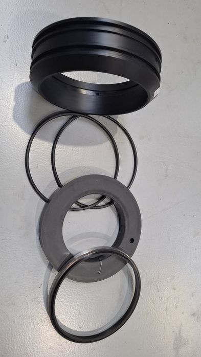 Kit reparatie valva S Putzmeister P715, P720
