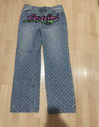 Vand blugi Louis Vuitton (nu ed hardy, evisu, carhartt, stussy,gucci)