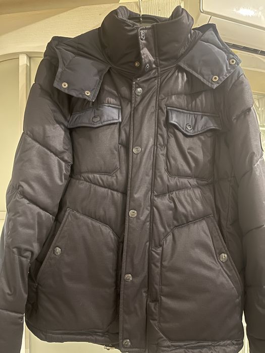 Geaca Gas, barbati, marime M