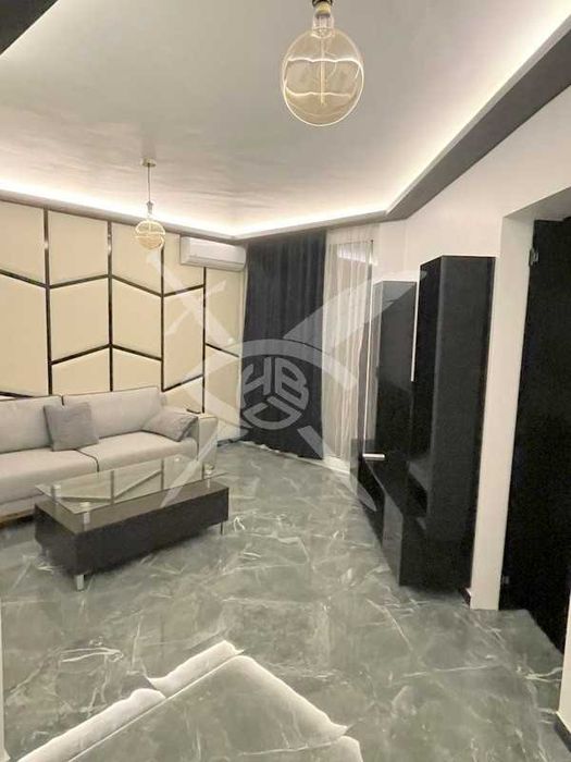 Двустаен-Слънчев бряг