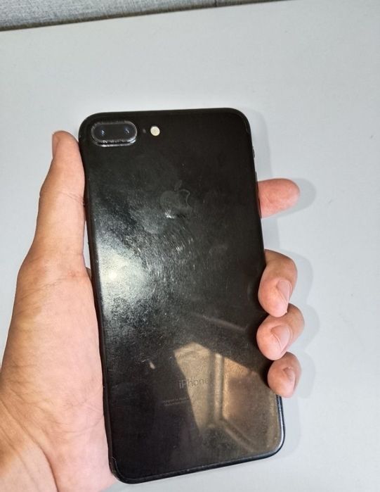 iPhone 7 Plus 128 Gb Ideal
