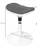 Scaun rotativ, birou