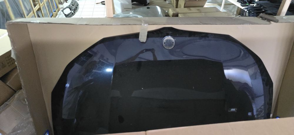 Продам оригинальные кузовные детали от bmw g11/g12