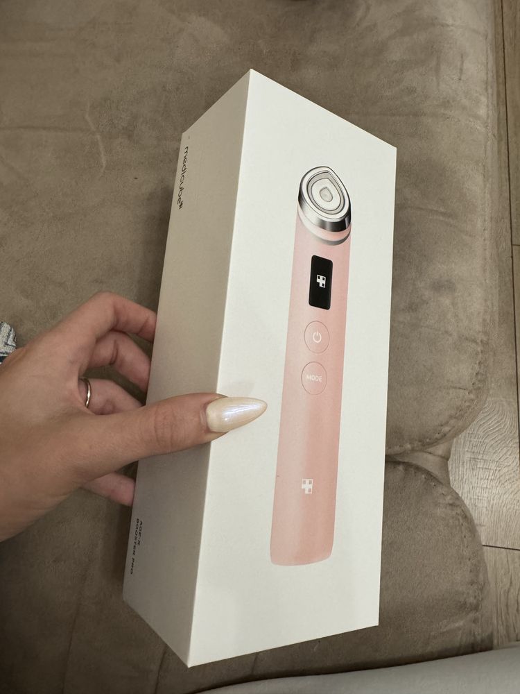Medicube Booster pro