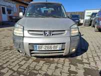 Piese/Dezmembrez Peugeot Partner 1.6HDi indiana An 2007