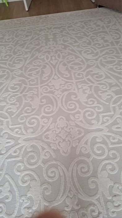 Ковер. Производство Турция