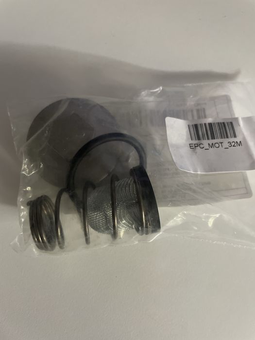 Filtru Ulei Scuter 50-150cc GY6 NOU