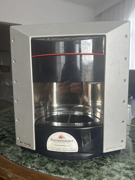 Aparat cafea Lavazza Point