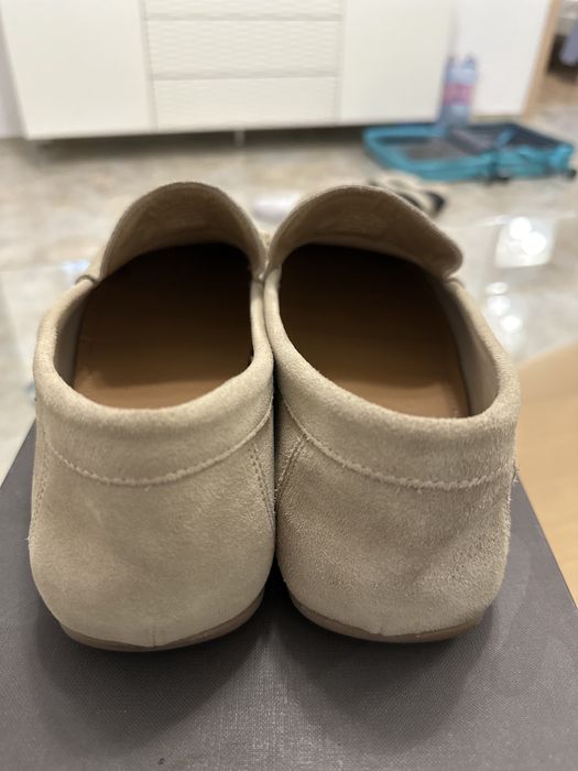 Zara 44 Mocasini