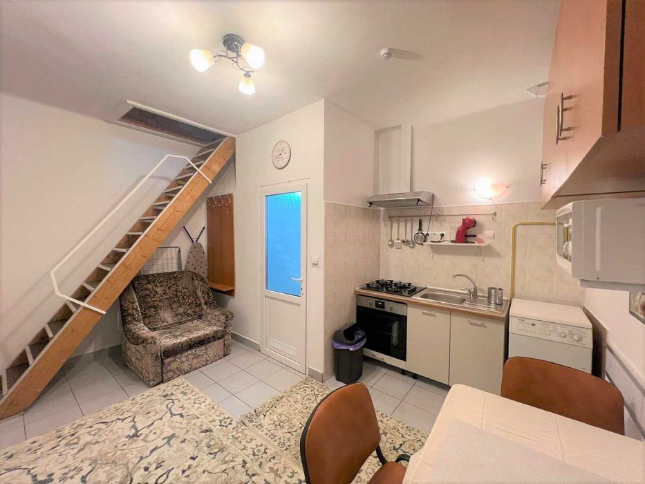 Garsoniera, tiny-apartment in Calea Sagului, direct de la proprietar