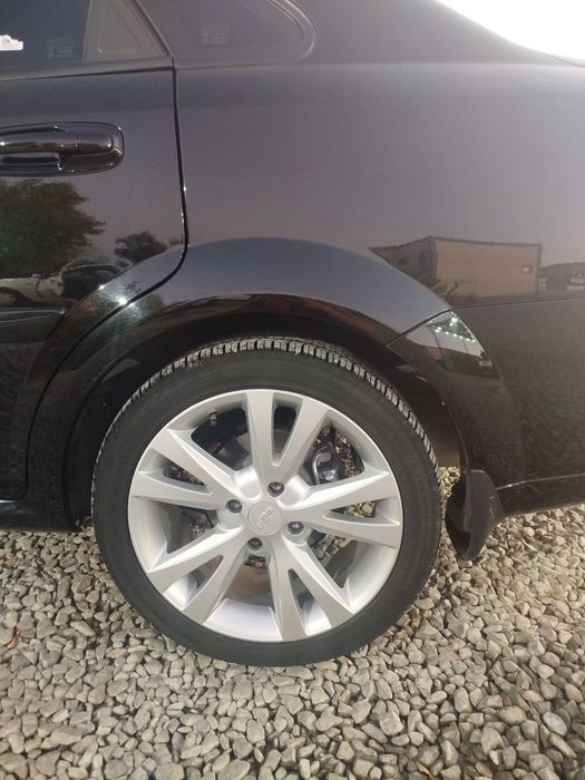 Diska balon. 215/45R17