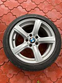 Janta bmw + cauciuc bridgestone 225/45/17