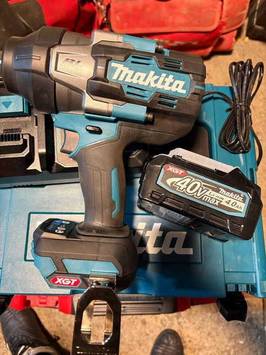 Șurubelniță de impact makita