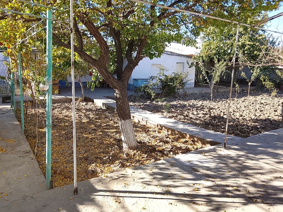 Уй сотилади хамма кулайликка эга