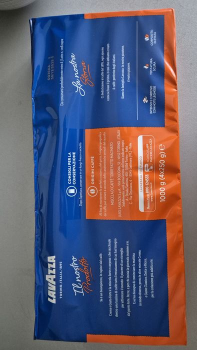 Cafea Lavazza 1 kg