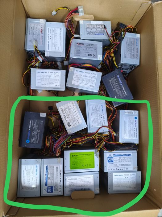 Распродажа Харди и блоки