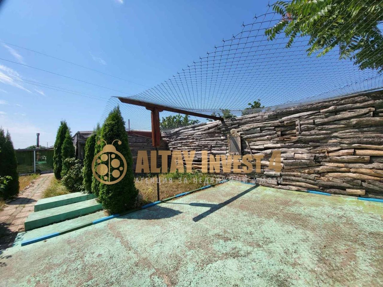 Продава се Парцел в Балчик - 50 кв.м за 1020 €/кв.м - Снимка #2