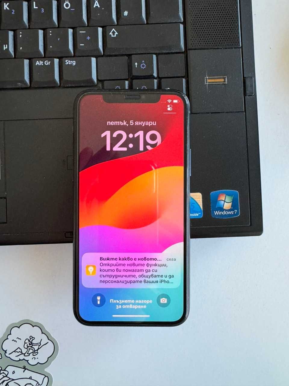 Продавам iPhone 11 Pro