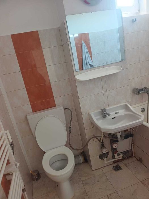 Apartament de închiriat 2 camere zona nord