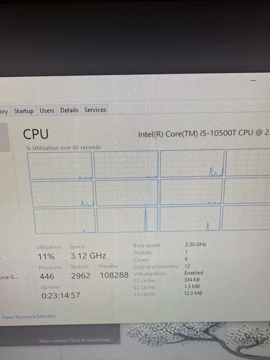 Vand unitate pc gaming