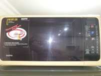 Микроволновка SANYO оригинал