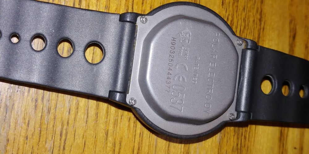 Ceas sport CASIO POLAR