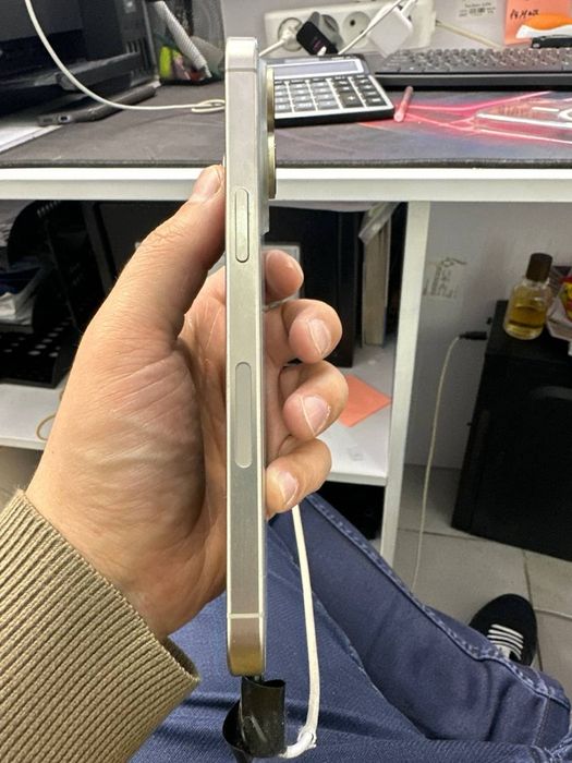 Iphone 15 pro max arzon narxda