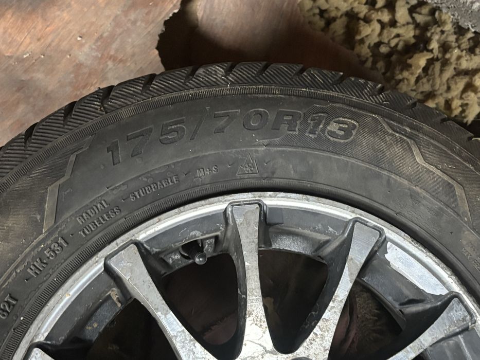 Продам диски R 13
