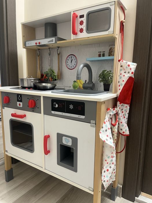 Bucatarie + accesorii