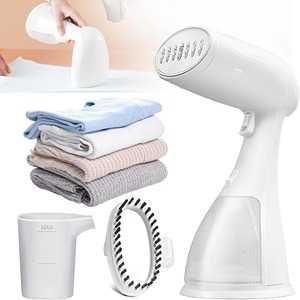 Aparat de calcat vertical cu abur Esino efES-A70, 1500 W, 300 ml,