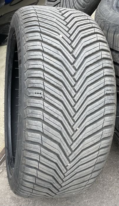 Michelin CrossClimate 2 245/40 R21