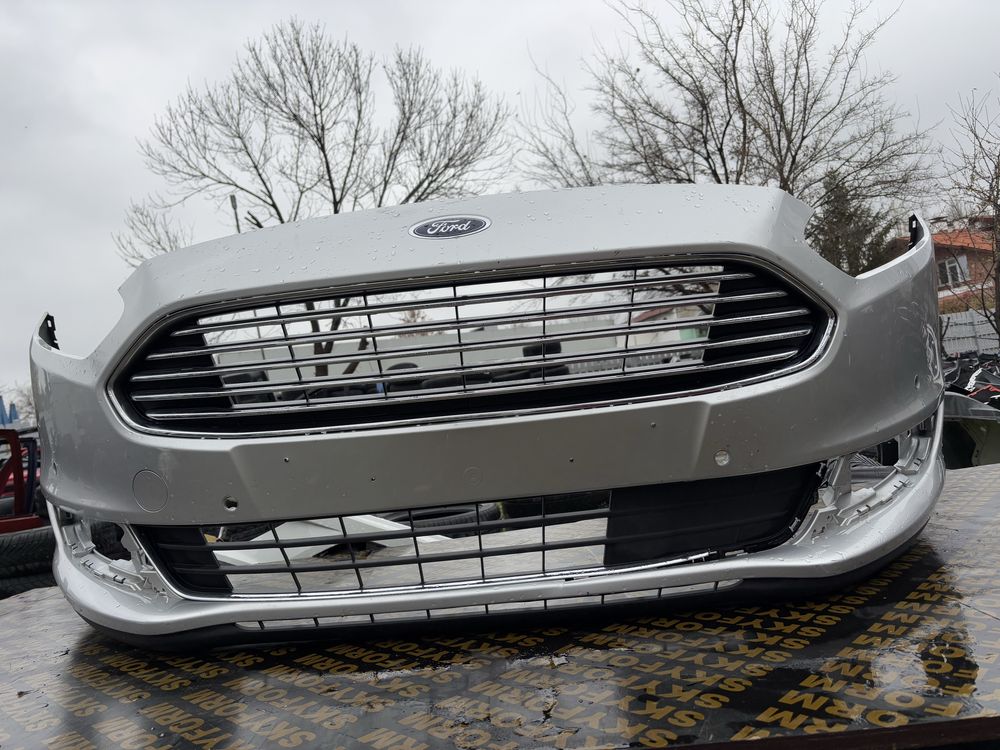 Броня Ford S Max
