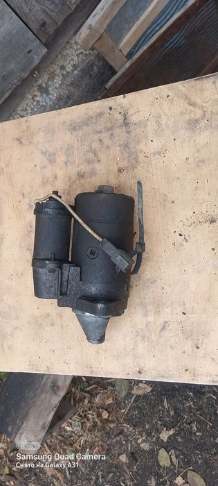 Запчасти на Ниссан Примера Р 10