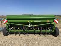 Semanatoare paioase Amazone D9 4000 Super