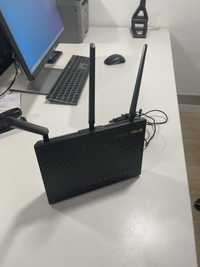 Router asus ac68 1900
