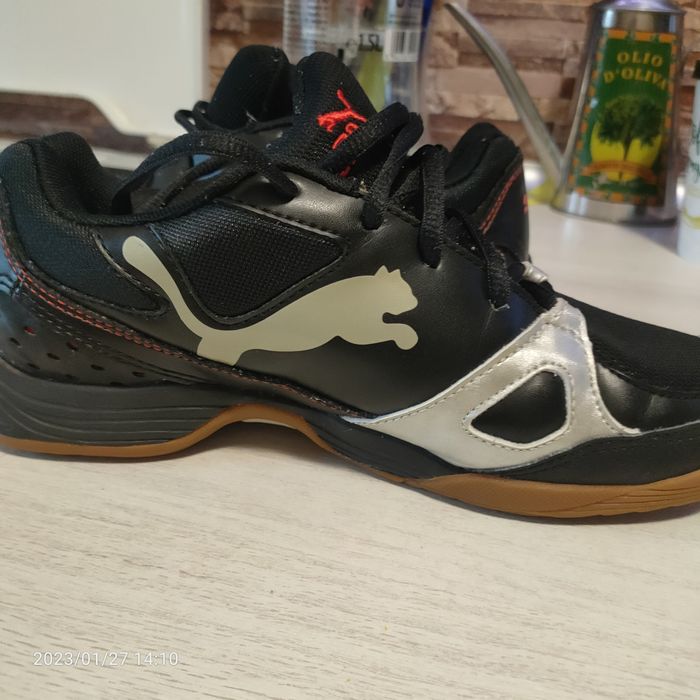 Puma vellum 2 ca noi