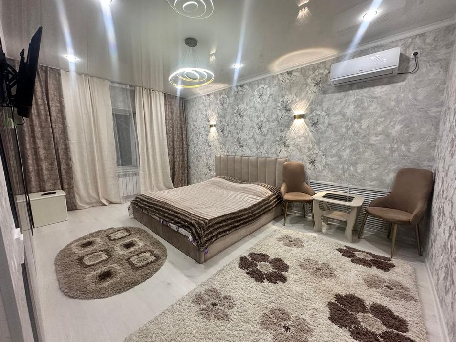 Люкс 1 ком.8 мик